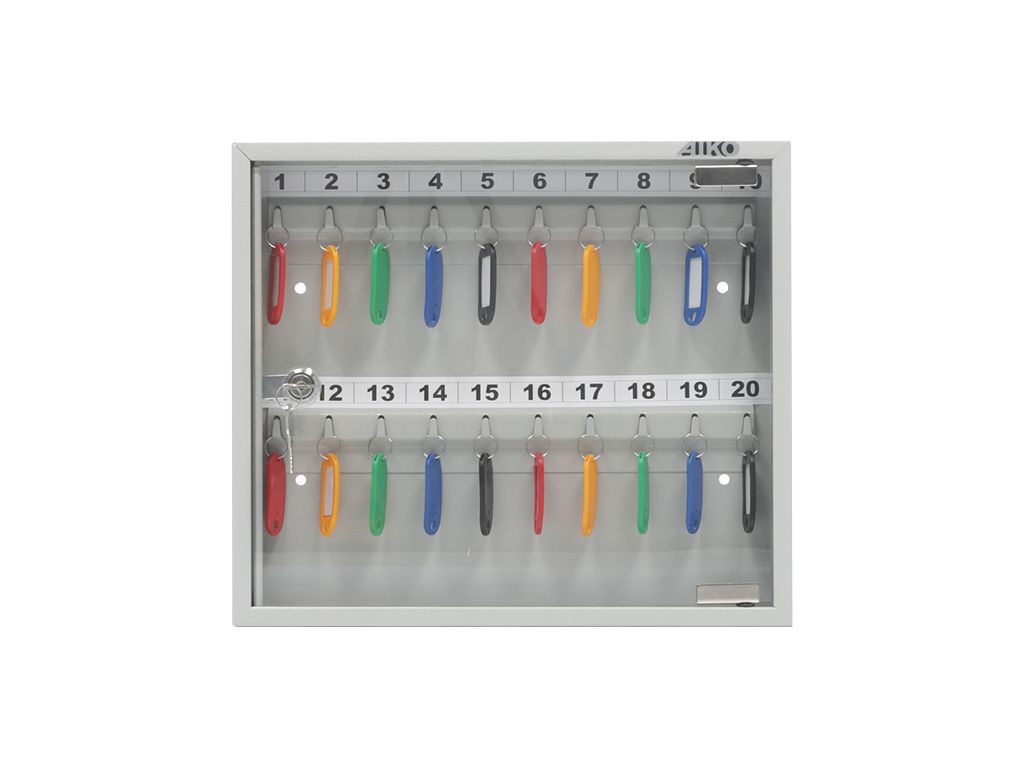 Ключница KEY-20 G — изображение 3