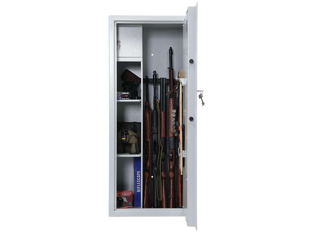 Оружейный сейф VALBERG ARSENAL 1253Т — изображение 2