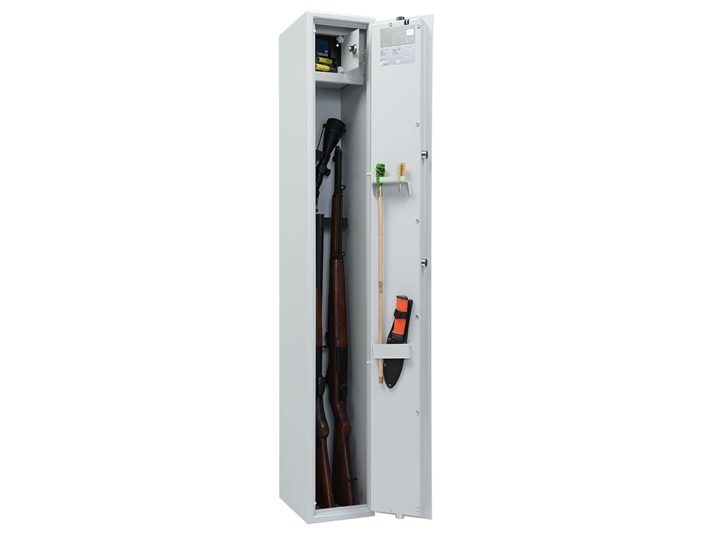 Оружейный сейф VALBERG ARSENAL 1423Т — изображение 2
