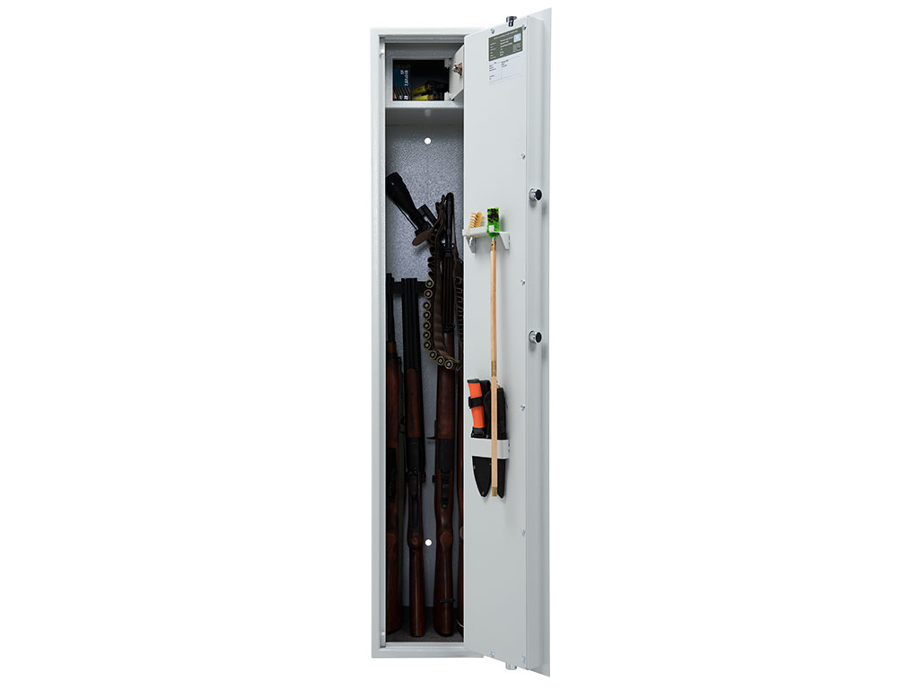 Оружейный сейф VALBERG ARSENAL 1433Т — изображение 4