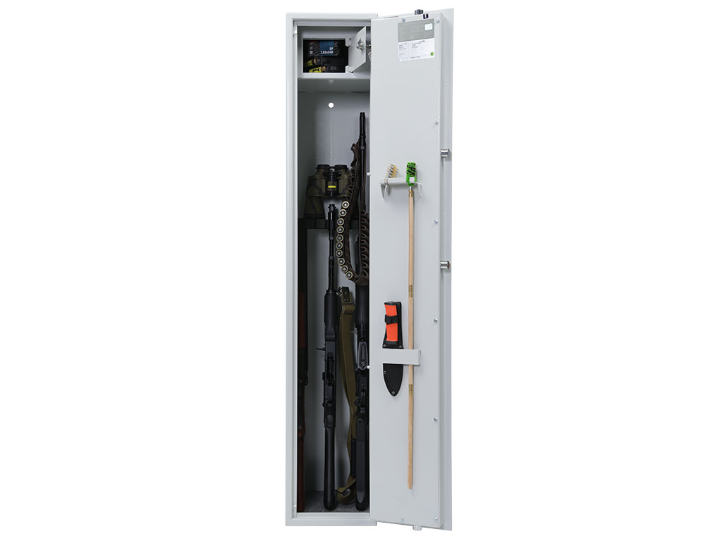 Оружейный сейф VALBERG ARSENAL 1433Т EL — изображение 2