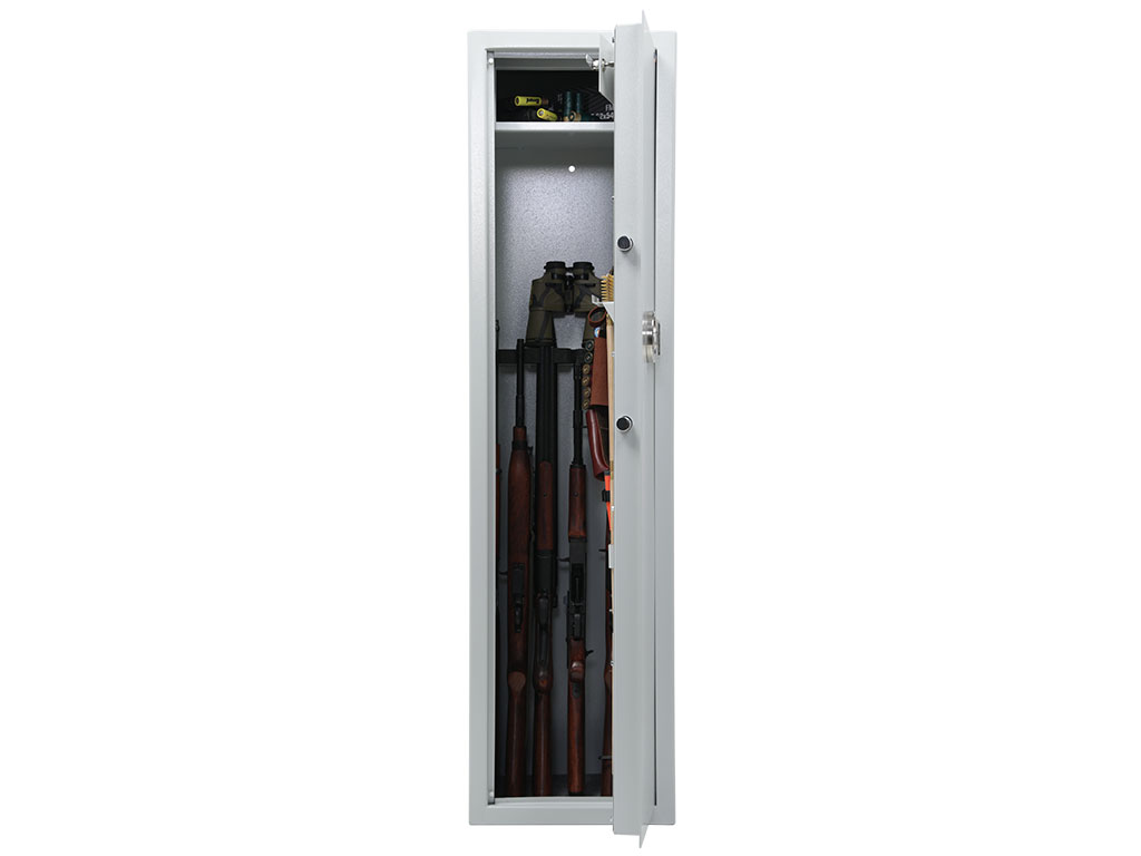 Оружейный сейф VALBERG ARSENAL 1443Т EL — изображение 2