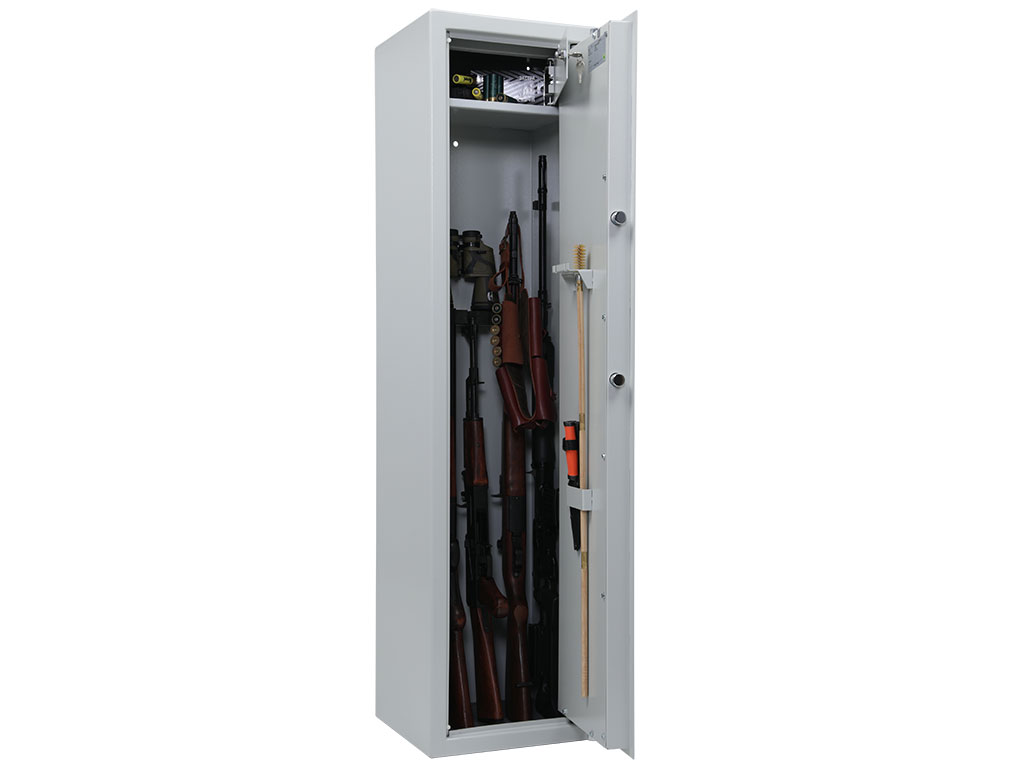 Оружейный сейф VALBERG ARSENAL 1443Т EL — изображение 4