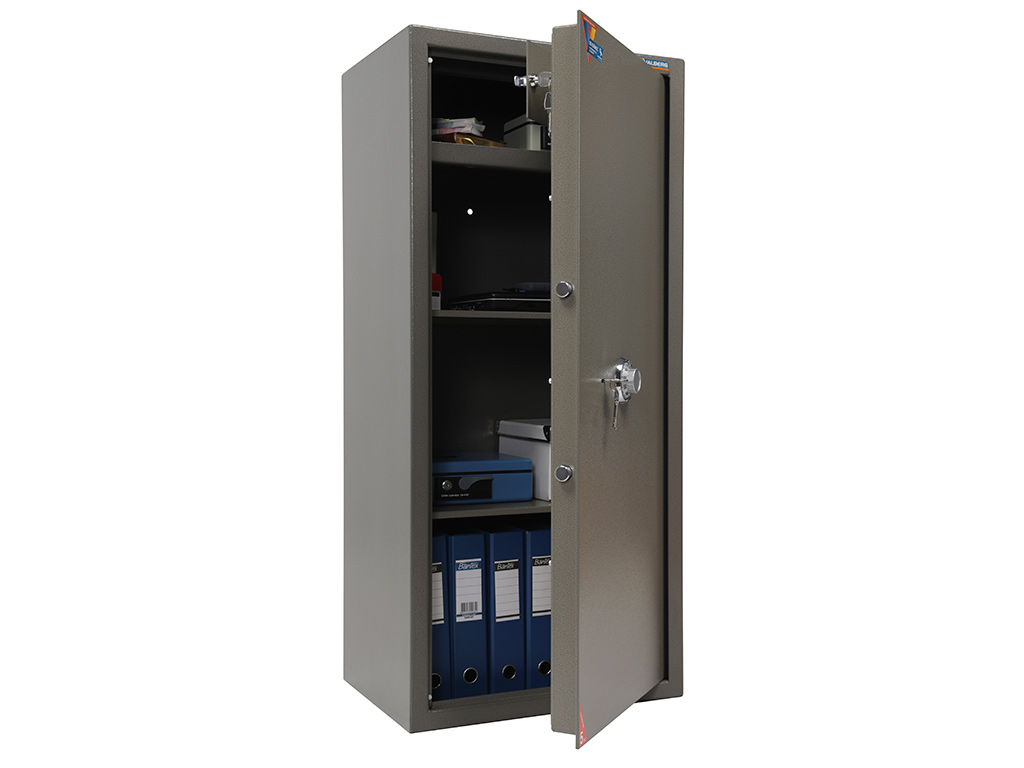 Офисный сейф VALBERG ASM 120T CL** — изображение 3