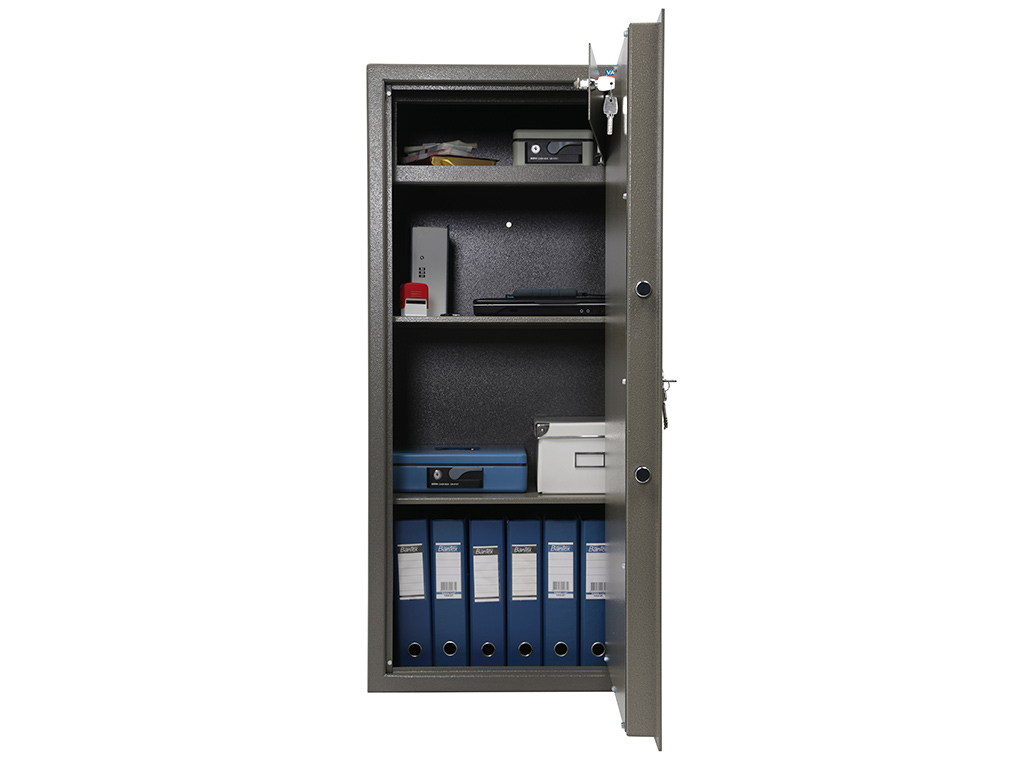 Офисный сейф VALBERG ASM 120T CL** — изображение 5