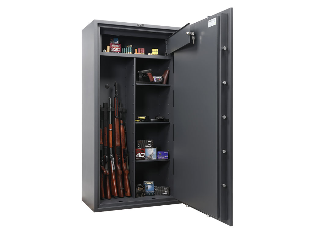Сейф ASG/Combi EL — изображение 3