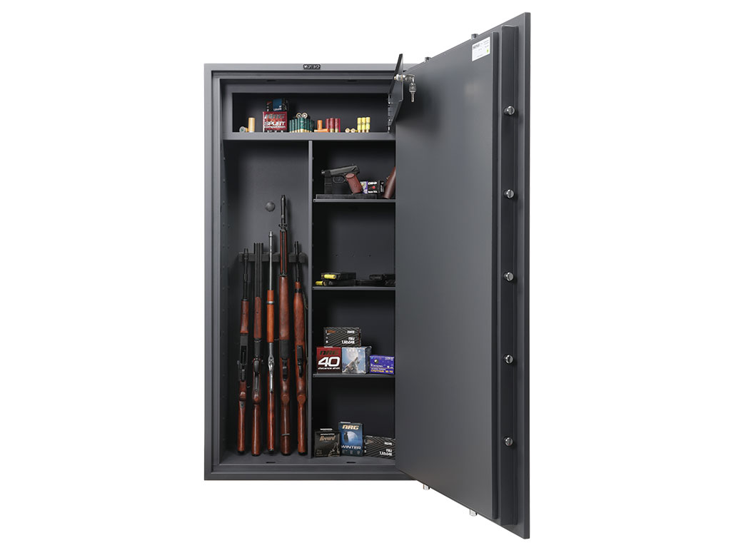 Сейф ASG/Combi EL — изображение 4