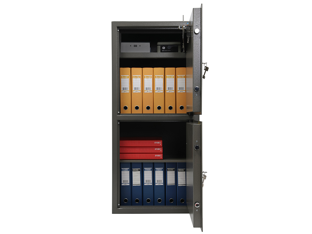 Сейф ASM.120T/2 — изображение 4