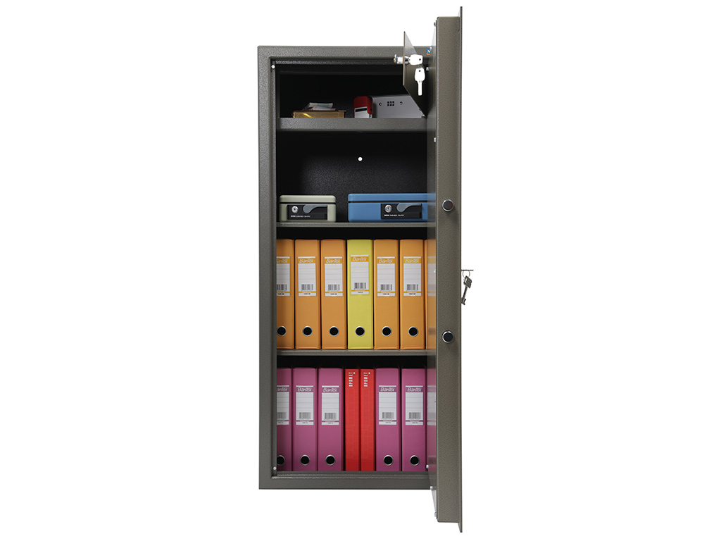 Сейф ASM.120T — изображение 5