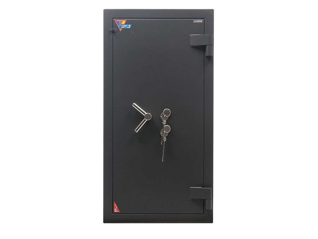 Сейф Алмаз 1368 KL — изображение 3
