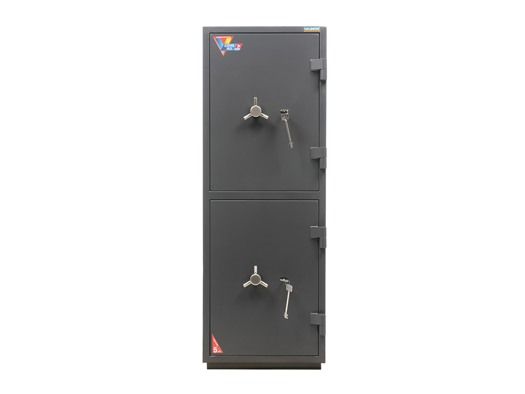 Сейф Гранит-120T/2 — изображение 4