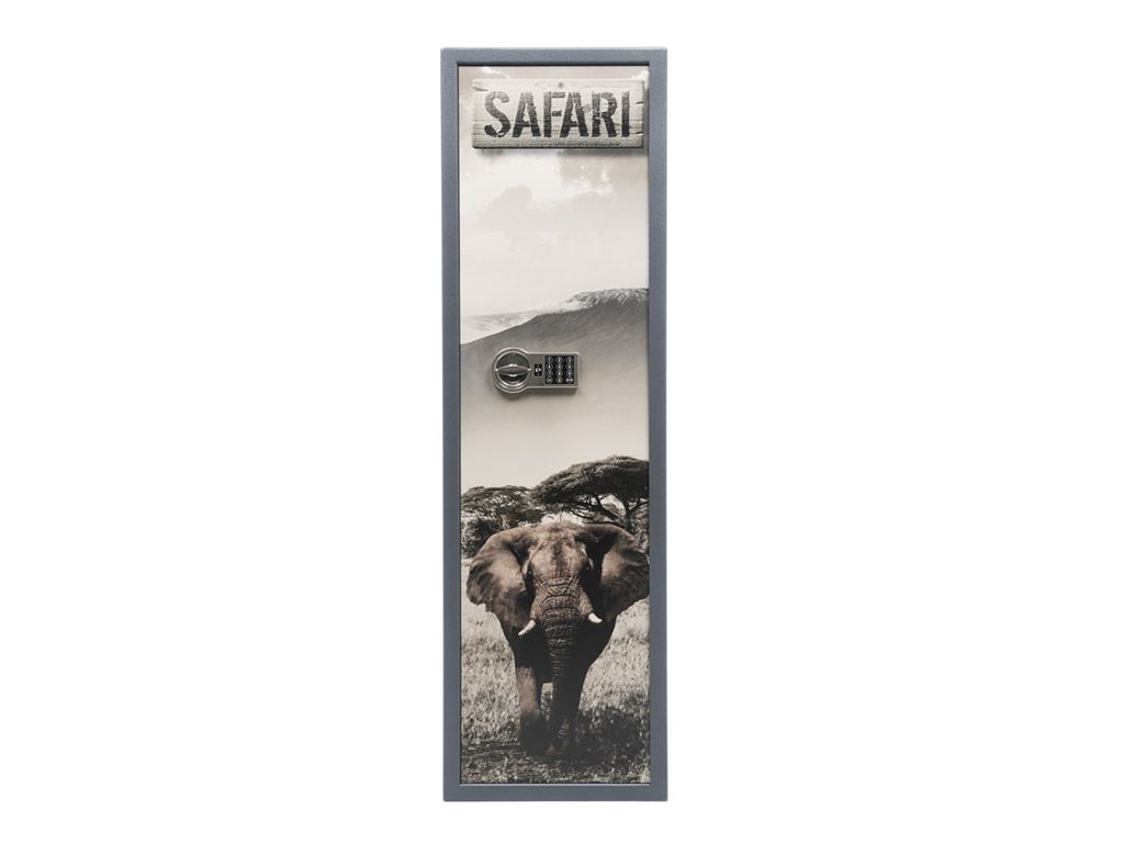 Сейф Сафари-ЕL Print — изображение 2