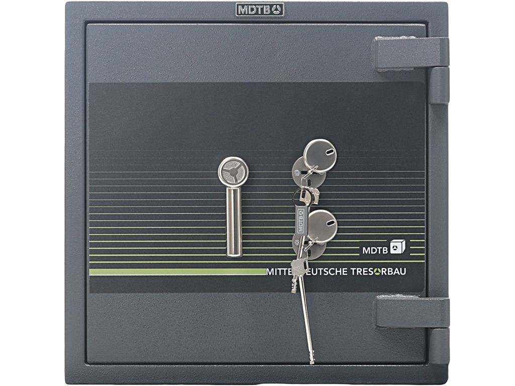 Сейф MDTB Banker-M 55 2K — изображение 2