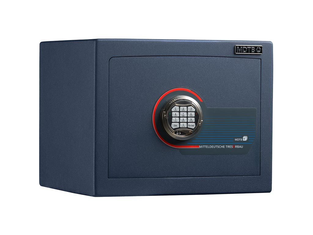 Сейф MDTB EK-35.E — изображение 2