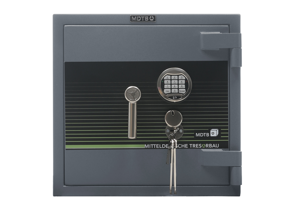 Сейф MDTB Fort-M 50 EK — изображение 3