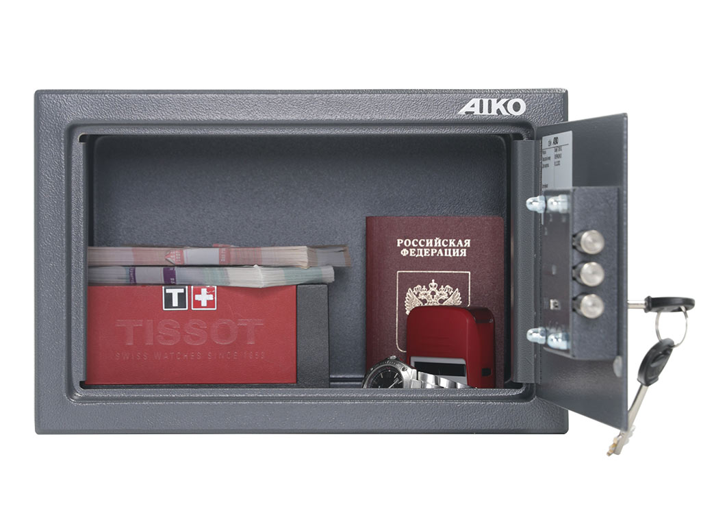 Сейф T-200 KL — изображение 3