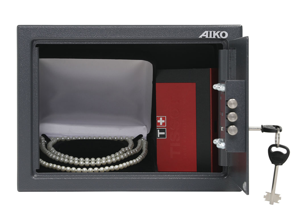 Сейф T-230 KL — изображение 4