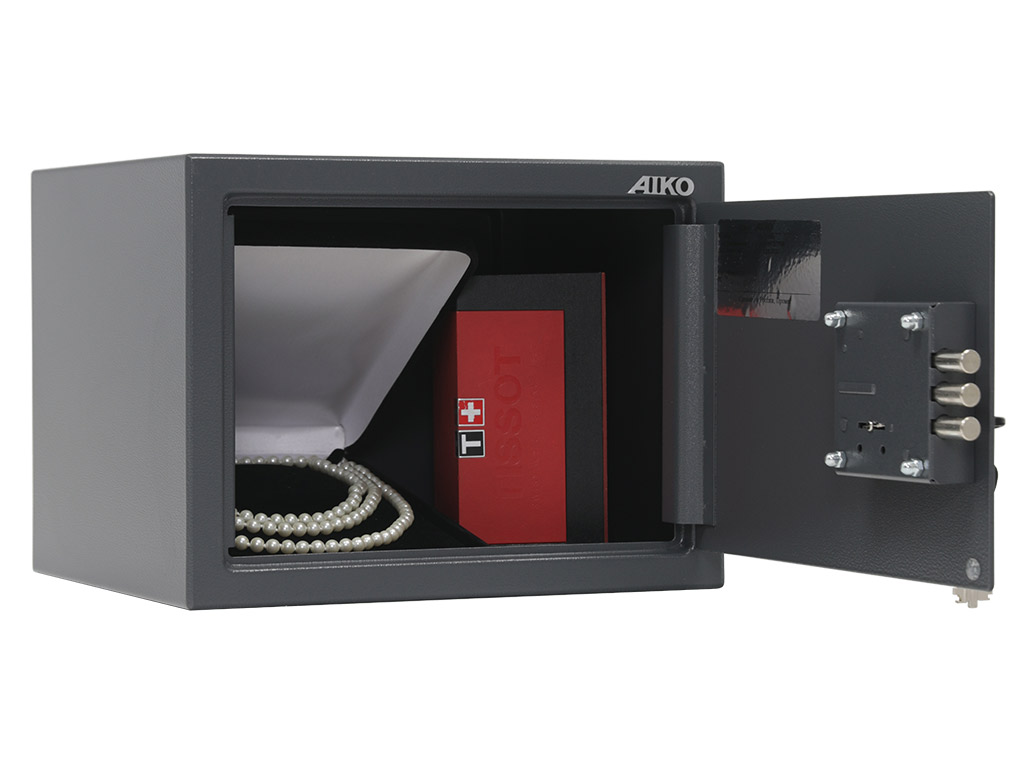 Сейф T-230 KL — изображение 5