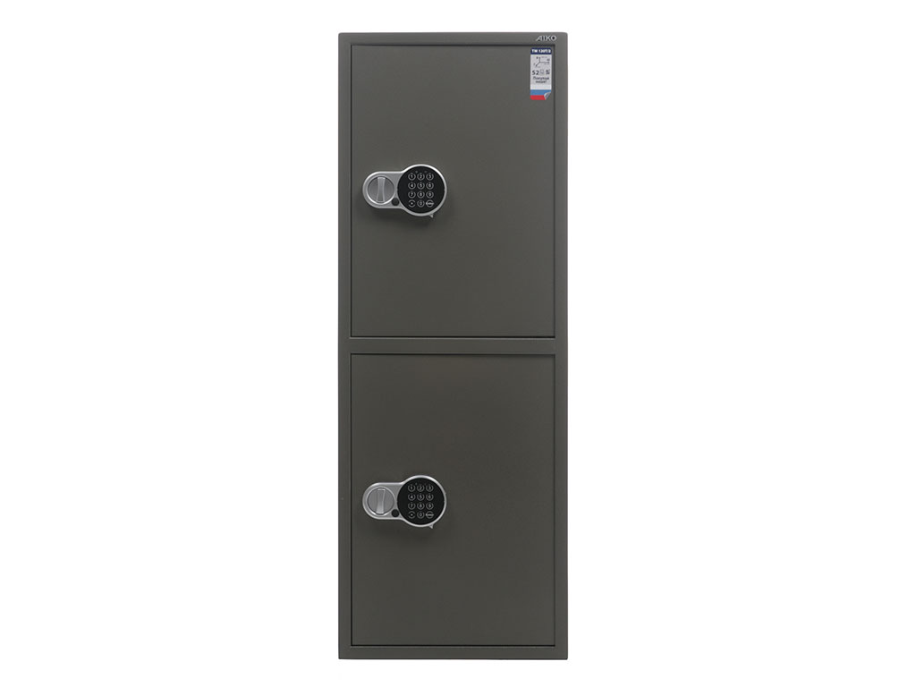 Сейф TM.120T/2 EL — изображение 2