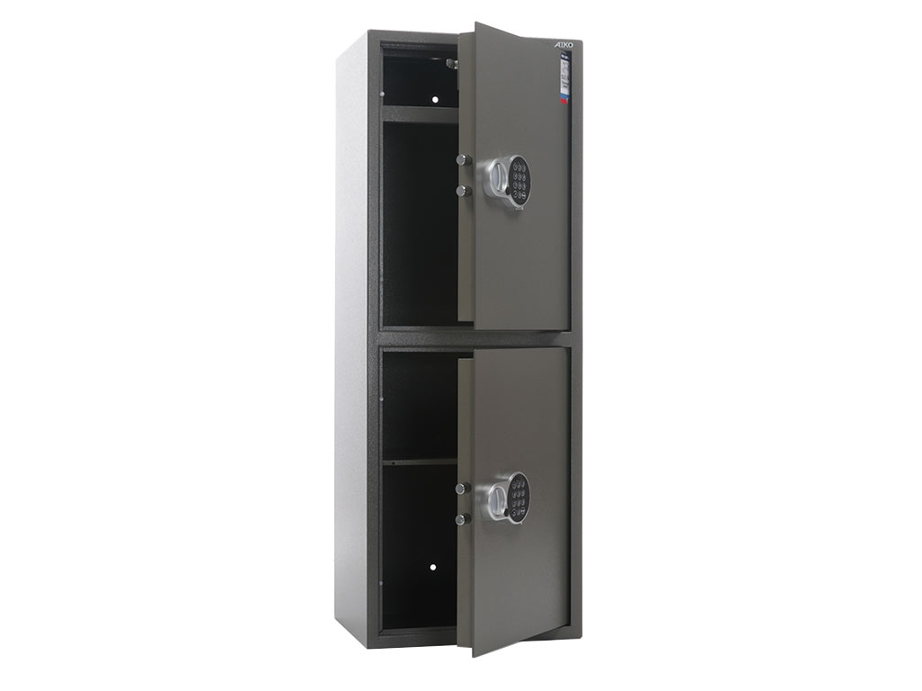 Сейф TM.120T/2 EL — изображение 3