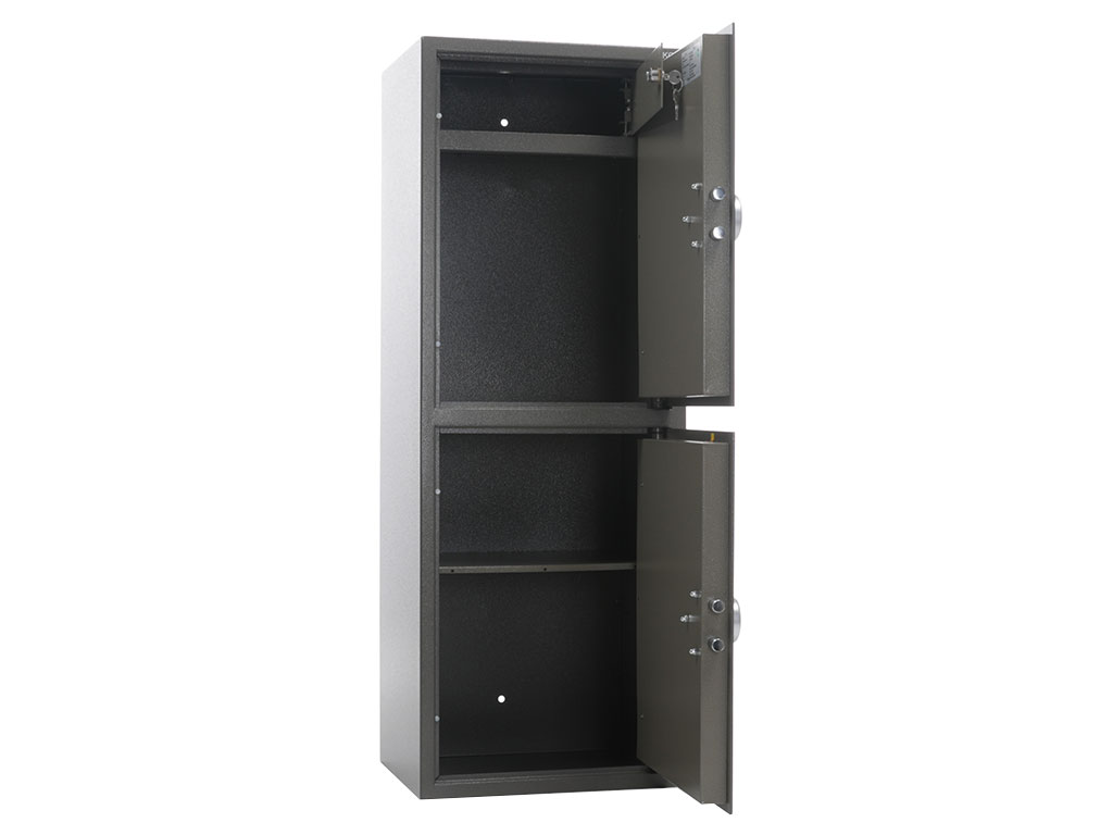 Сейф TM.120T/2 EL — изображение 4