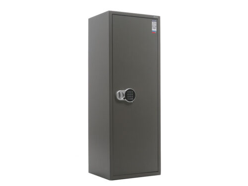 Сейф TM.120T EL