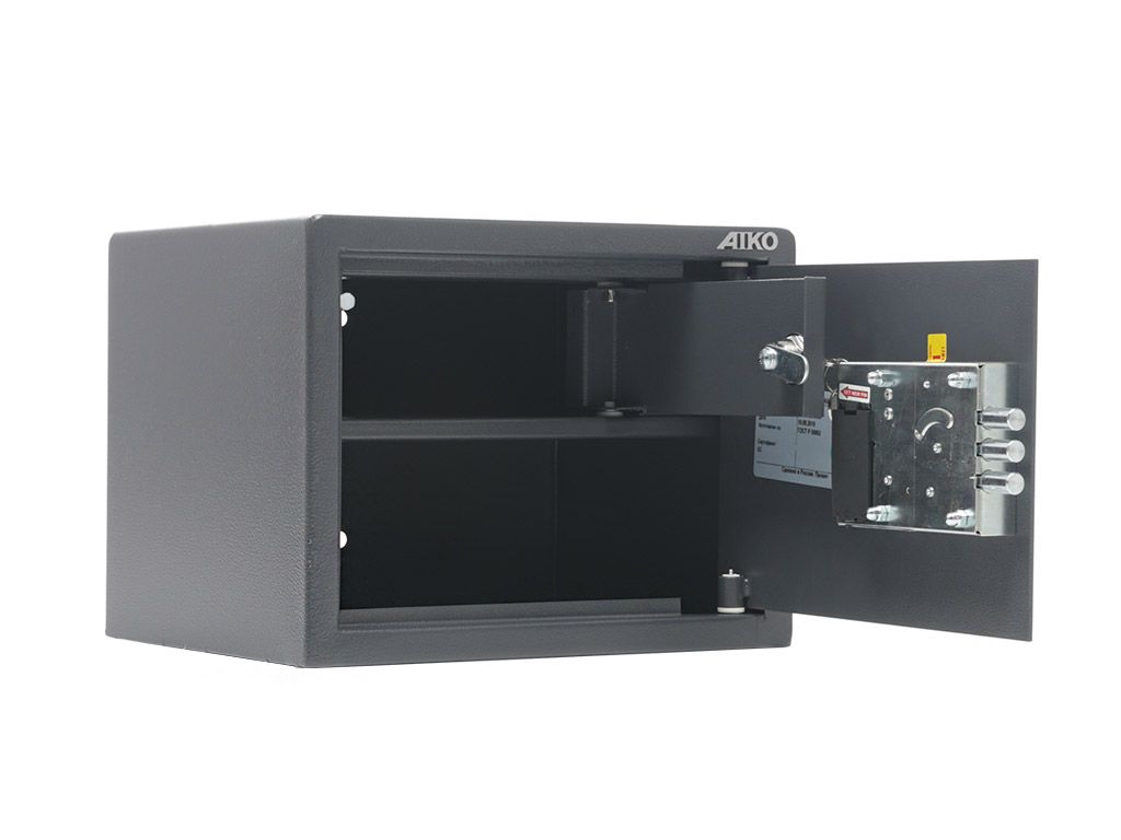 Сейф TT-23.EL — изображение 3