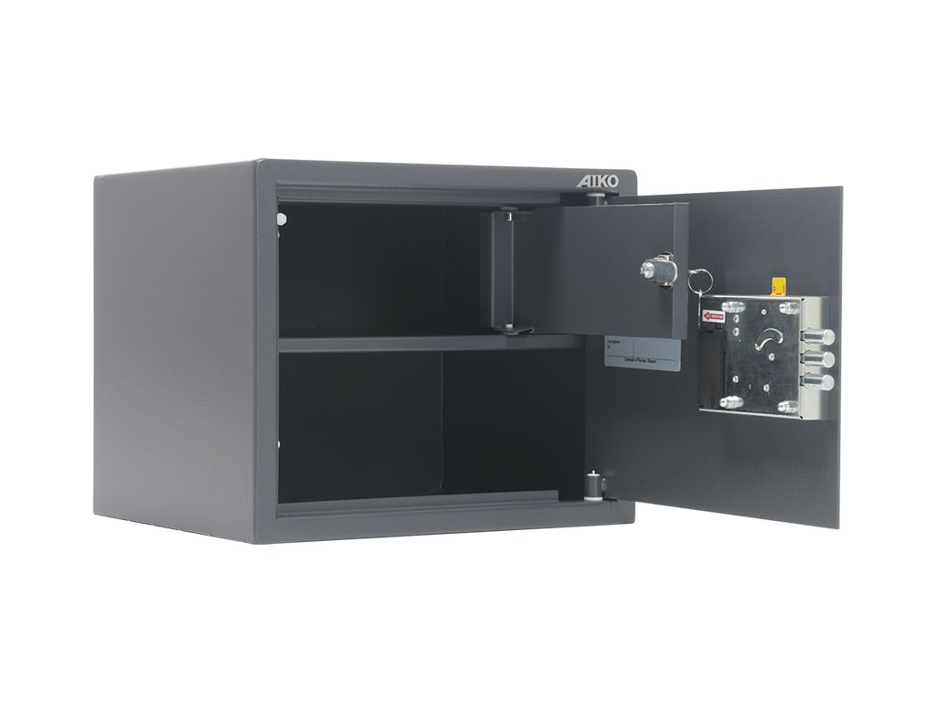 Сейф TT-28.EL — изображение 3