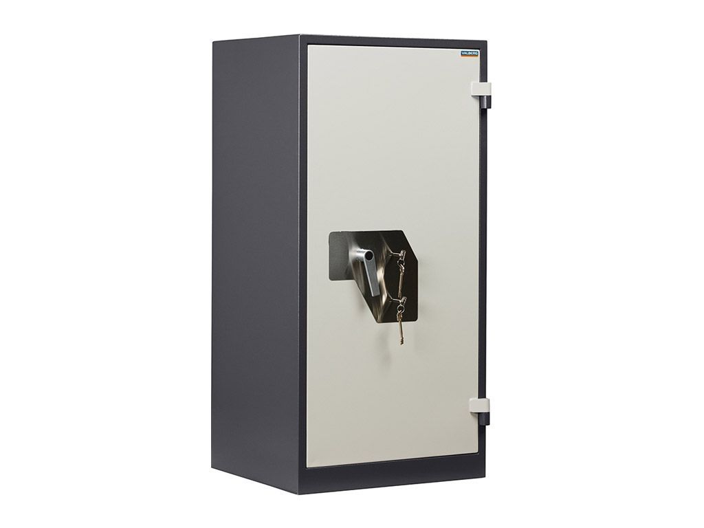 Шкаф BrandMauer BM-1260.KL графит — изображение 3